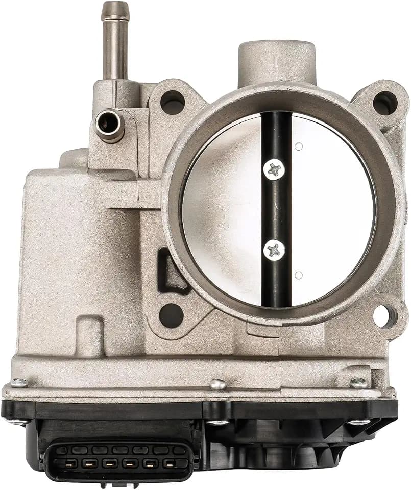 PHILTOP 977-784 Electronic Throttle Body for Nissan