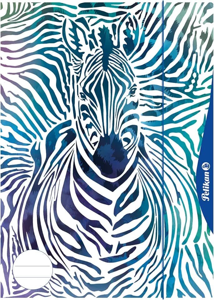 Pelikan Kombisammelmappe, A3, Kombi, 1 Stück