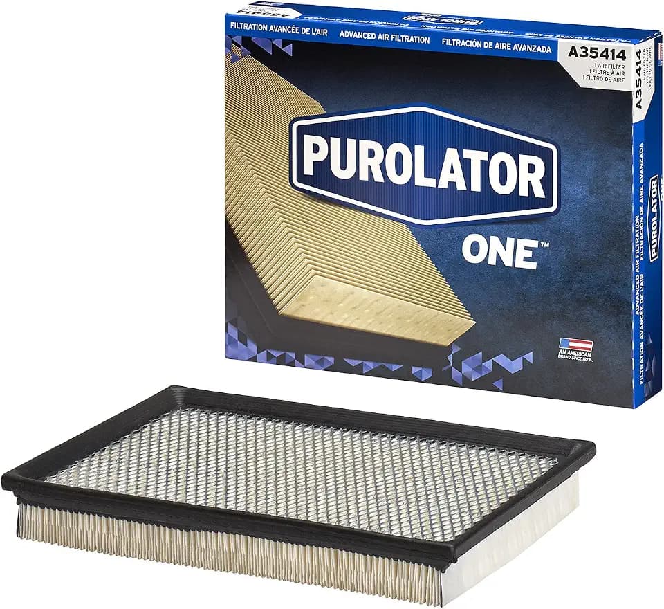 Purolator A35414 PurolatorONE Advanced Engine Air Filter