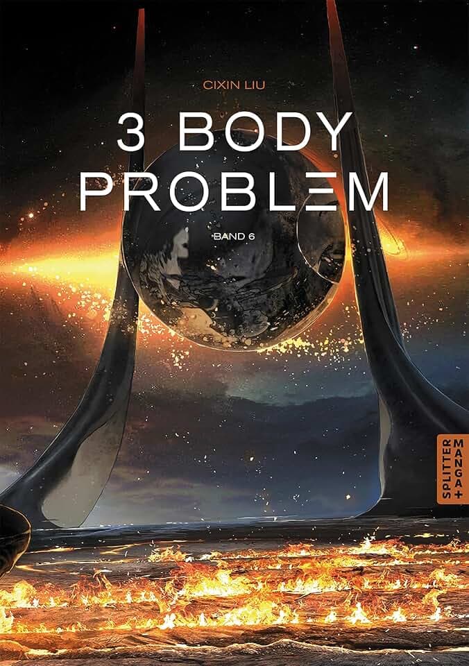 3 Body Problem 06