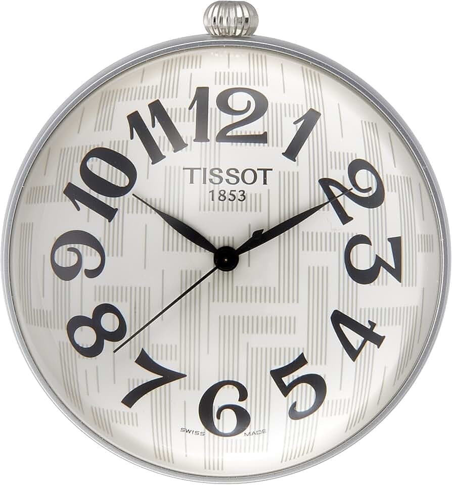 Tissot T82950832 - Reloj