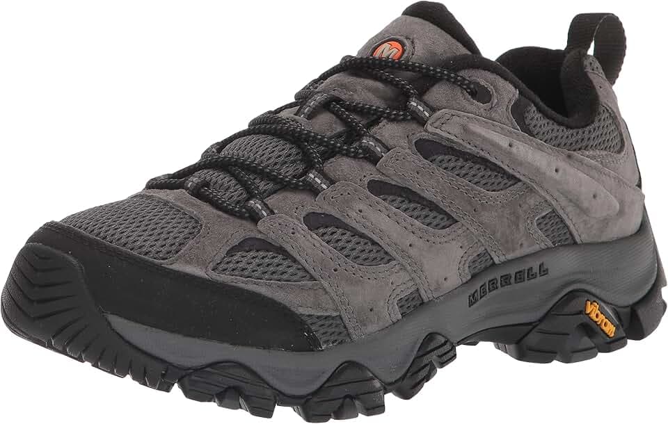 Merrell Herren Trekking Shoes