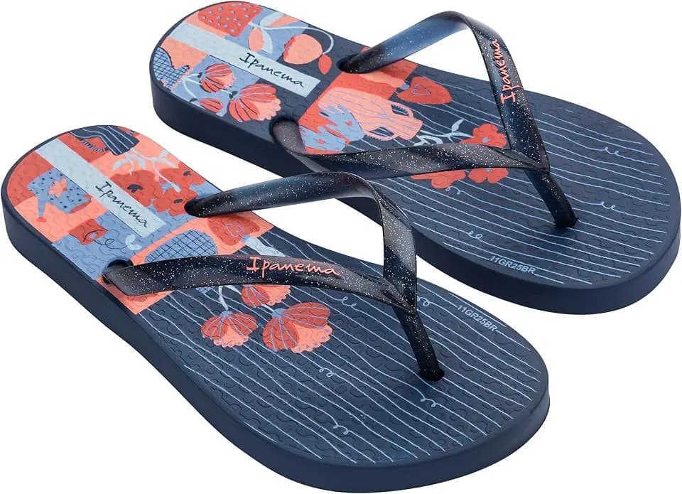 Ipanema TEMAS GIRLS KIDS - Flip Flops - Mädchen