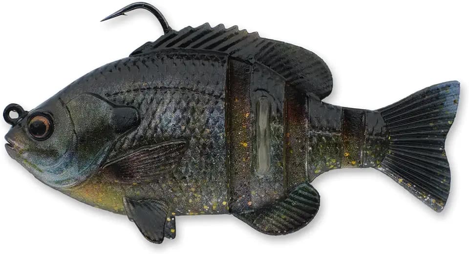 Savage Gear 3D Bluegill RTF Angelköder
