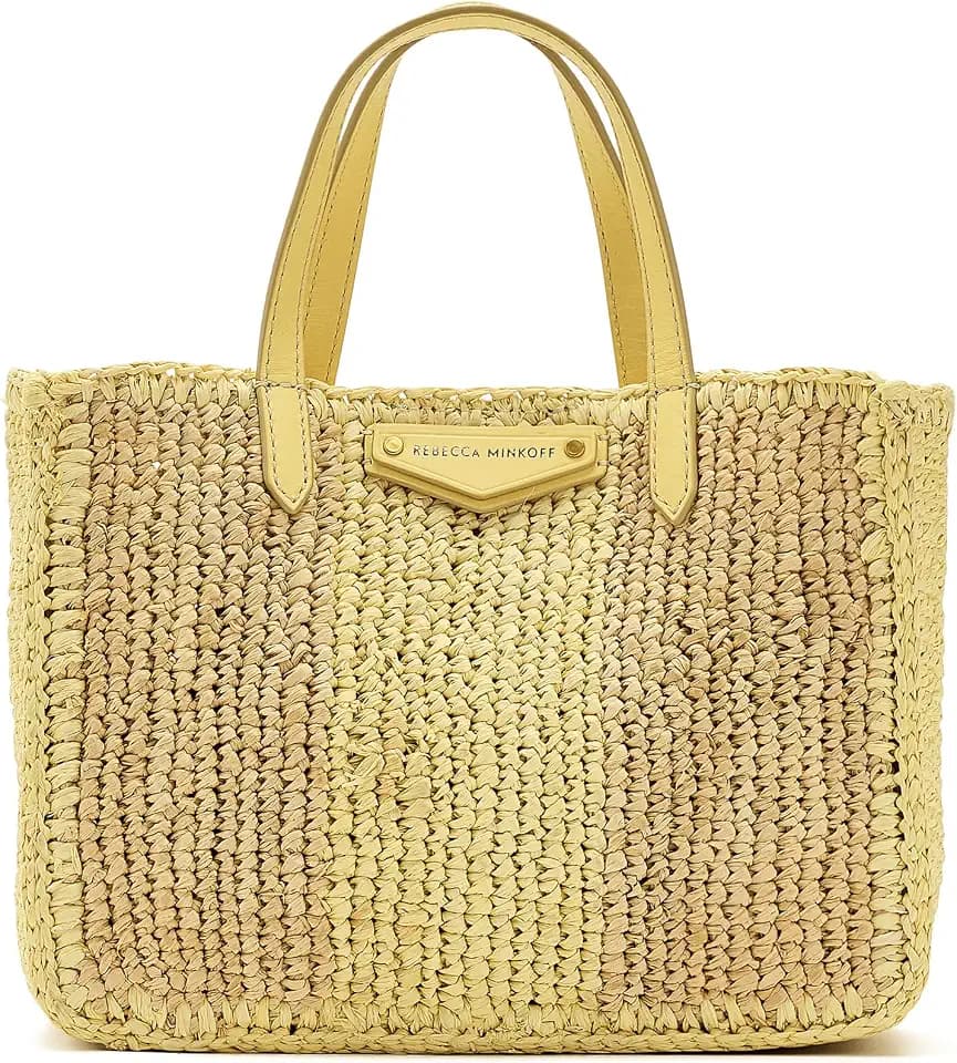 Rebecca Minkoff Mini Tote
