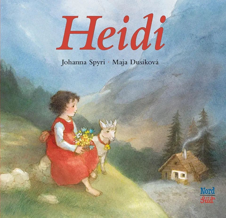 Heidi (DE) (Minis)