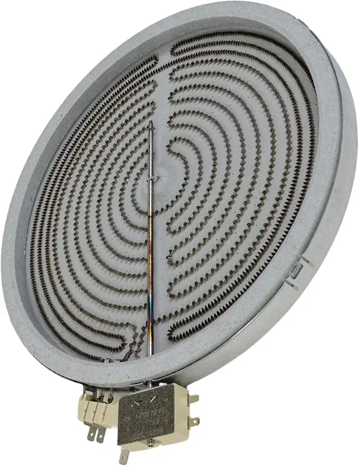 Frigidaire 316282101 Stovetop Radiant Element for Electric Ranges