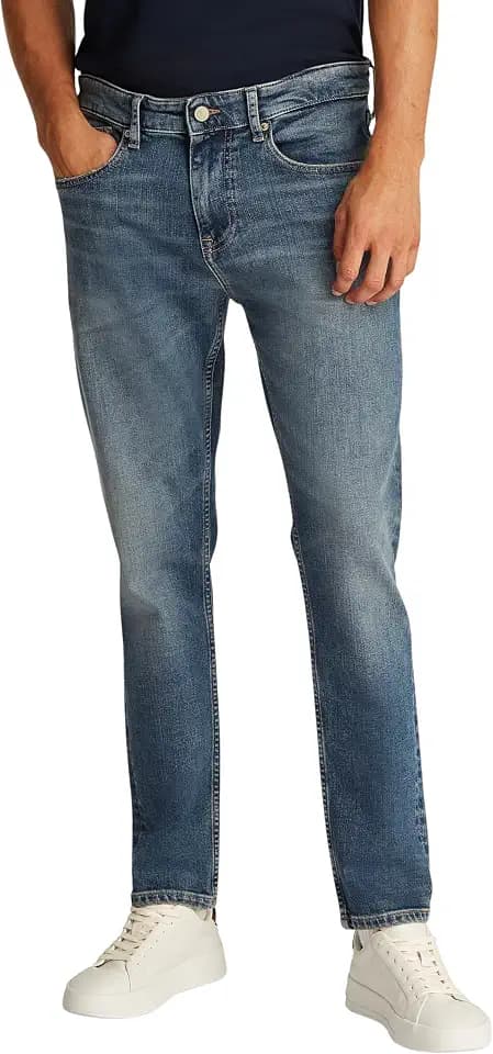 Tommy Jeans Austin Slim Tprd Bi5154 Dm0dm20984 Tapered für Herren