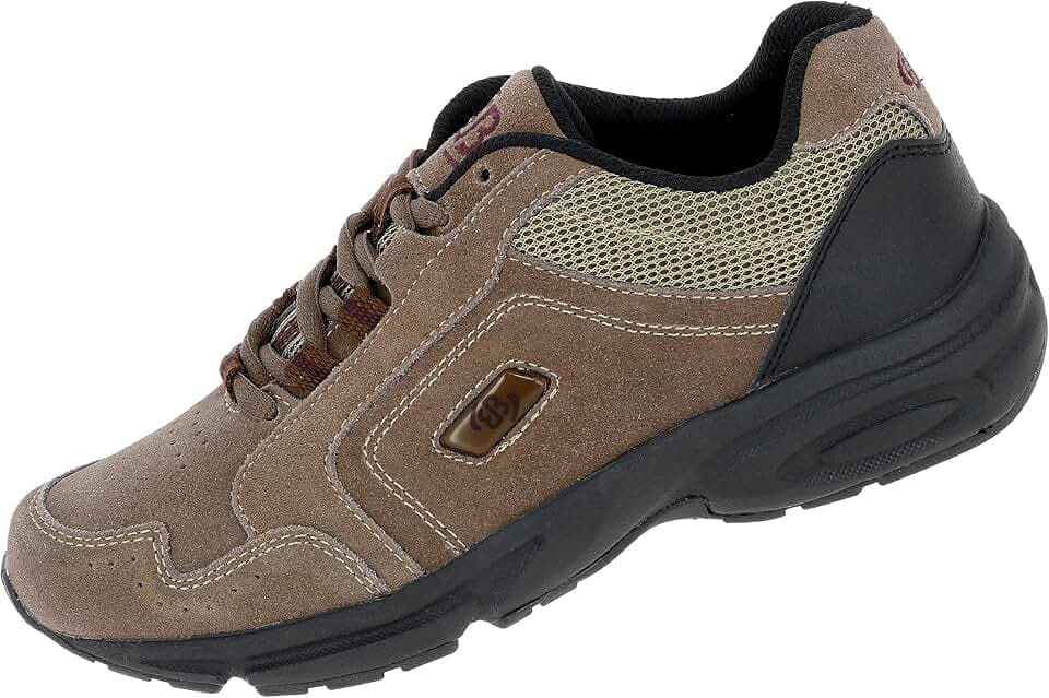 Brütting Damen Circle Walkingschuhe