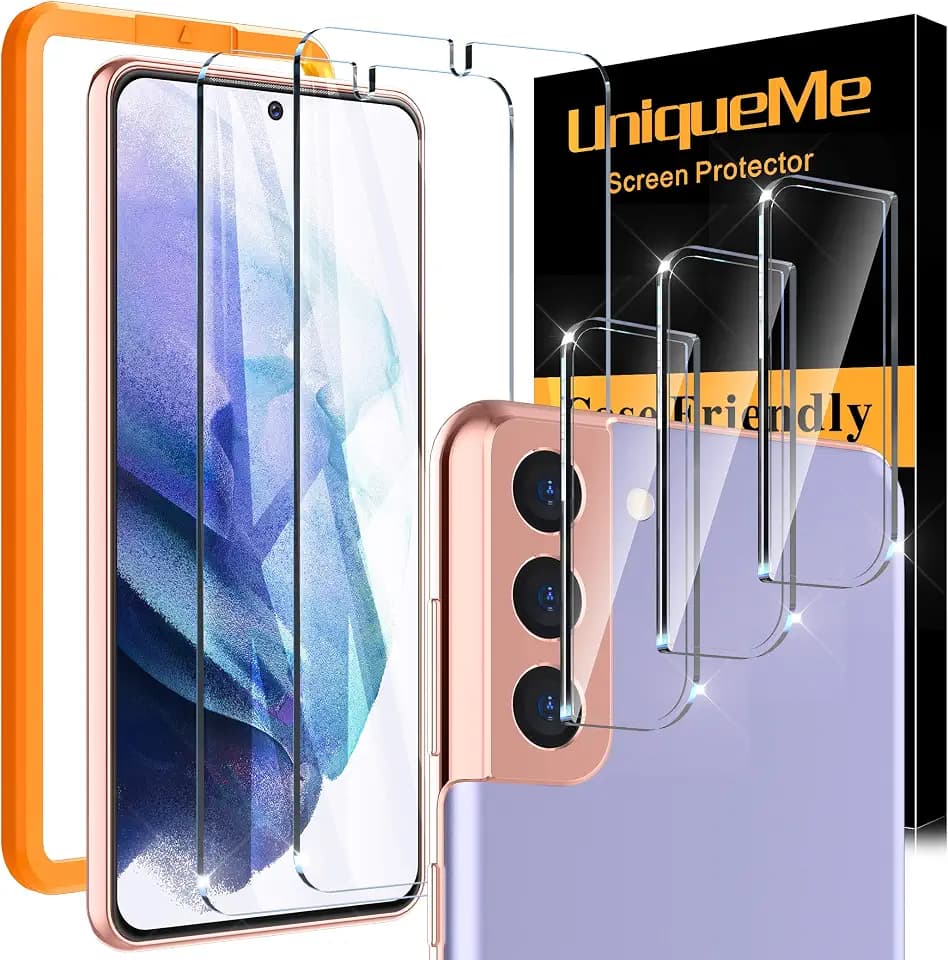 UniqueMe for Screen Protector