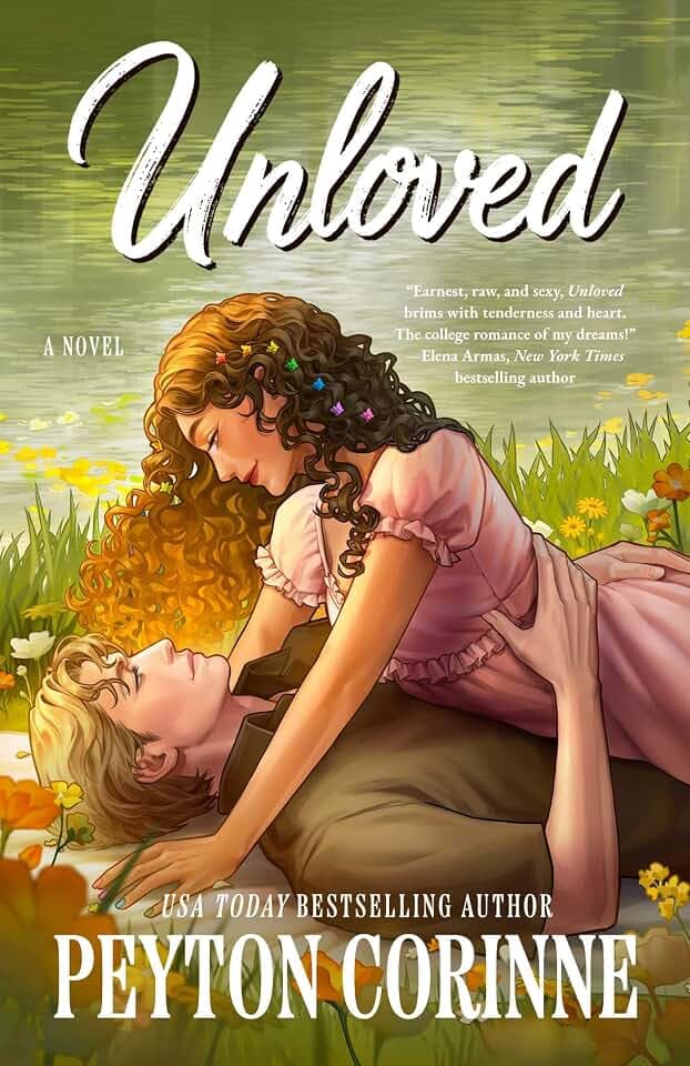 Unloved: A Novel (Volume 2) (The Undone)