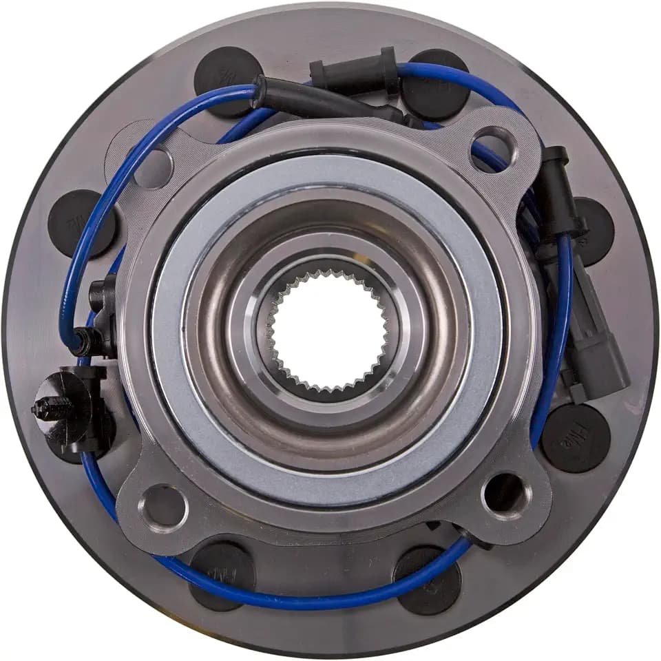 MOOG 515101 Wheel Bearing and Hub Assembly for Dodge Ram 2500
