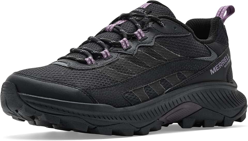 Merrell Women's Speed Strike 2 Waterproof