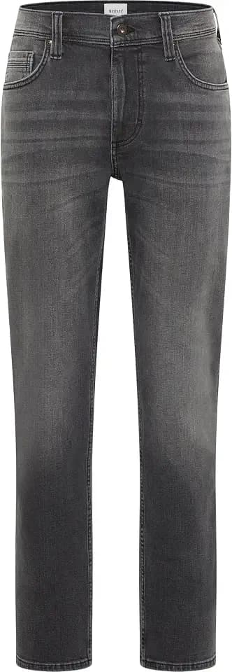 Mustang Herren Jeans Style Washington Straight