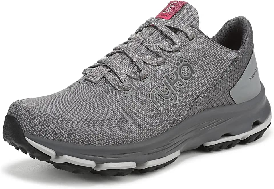 Ryka Women's Devotion X TR Walking Shoe