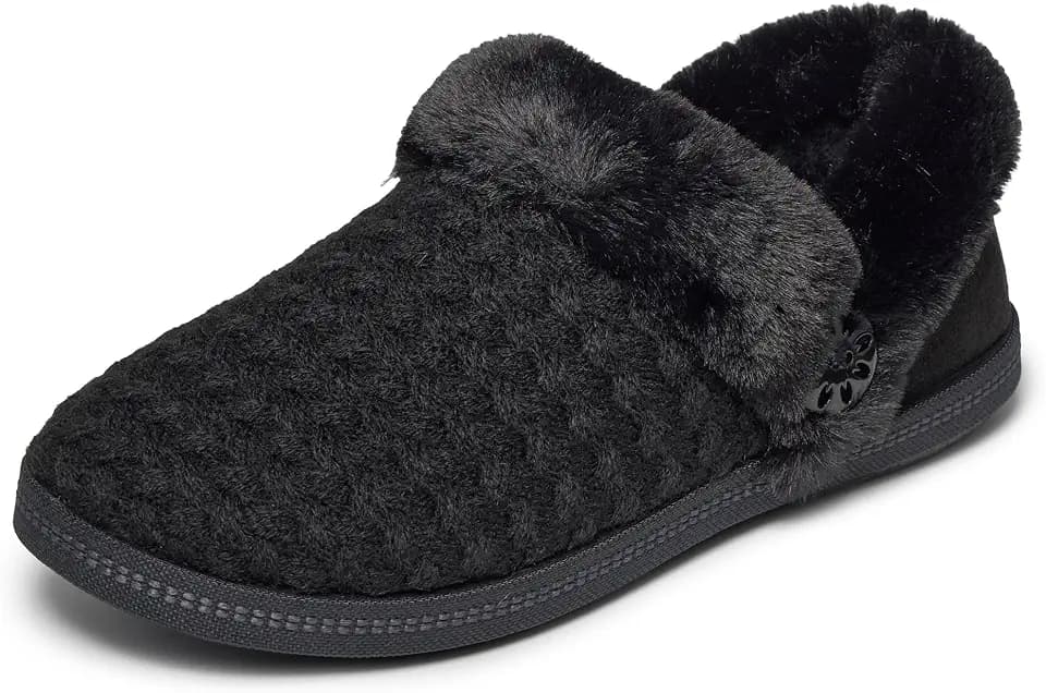 Skechers Women's Cozy Campfire - Frosty Promise
