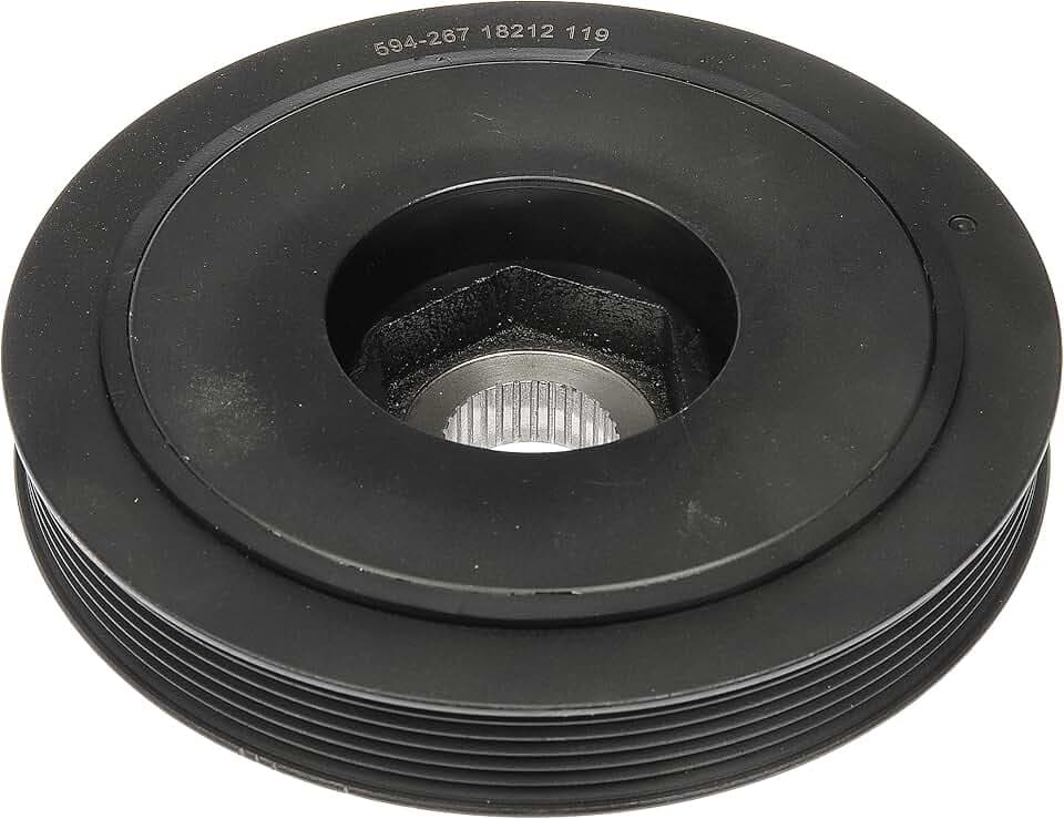 Dorman 594-267 Engine Harmonic Balancer