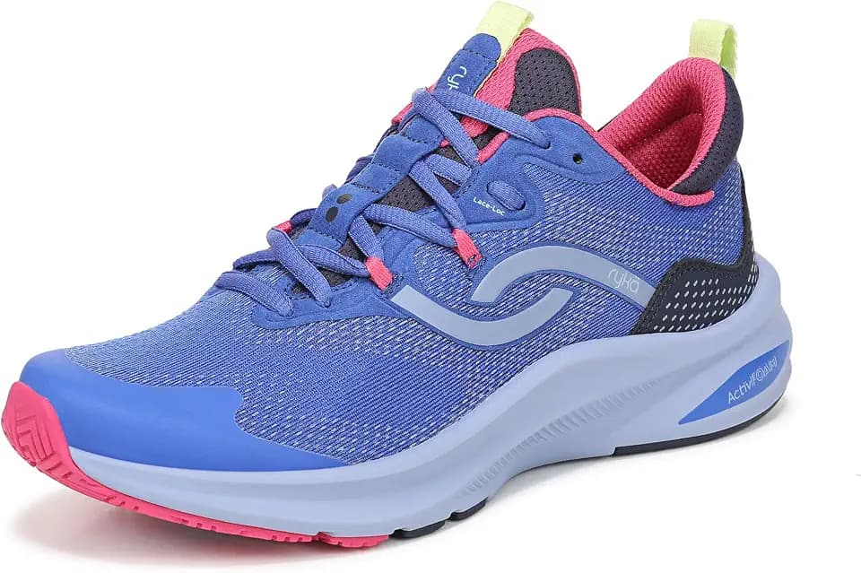 Ryka Women's Never Quit 2 Sneaker