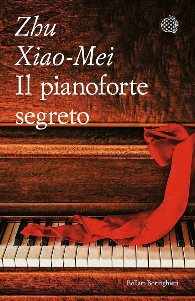 Il pianoforte segreto (Varianti tascabili)
