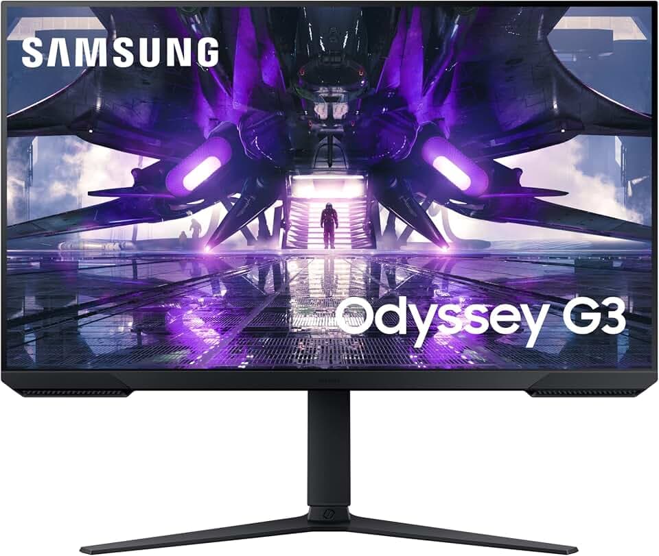 Samsung Odyssey G322 32