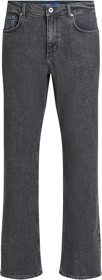 KARL LAGERFELD JEANS Herren Straight Denim