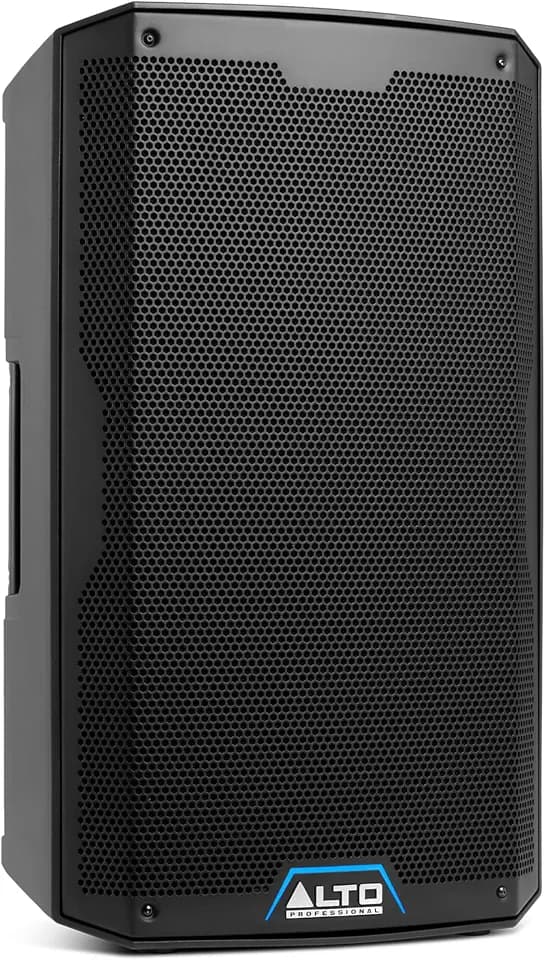 ALTO TS412 2500W 12-Zoll PA-Aktivlautsprecher