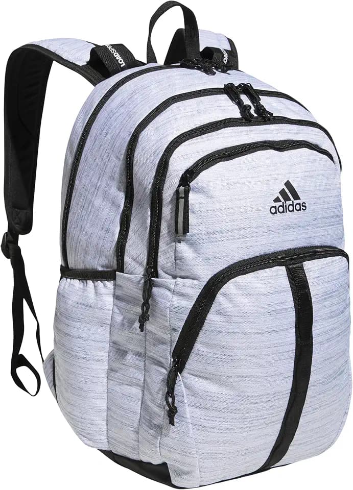 adidas Prime School Backpack 37L