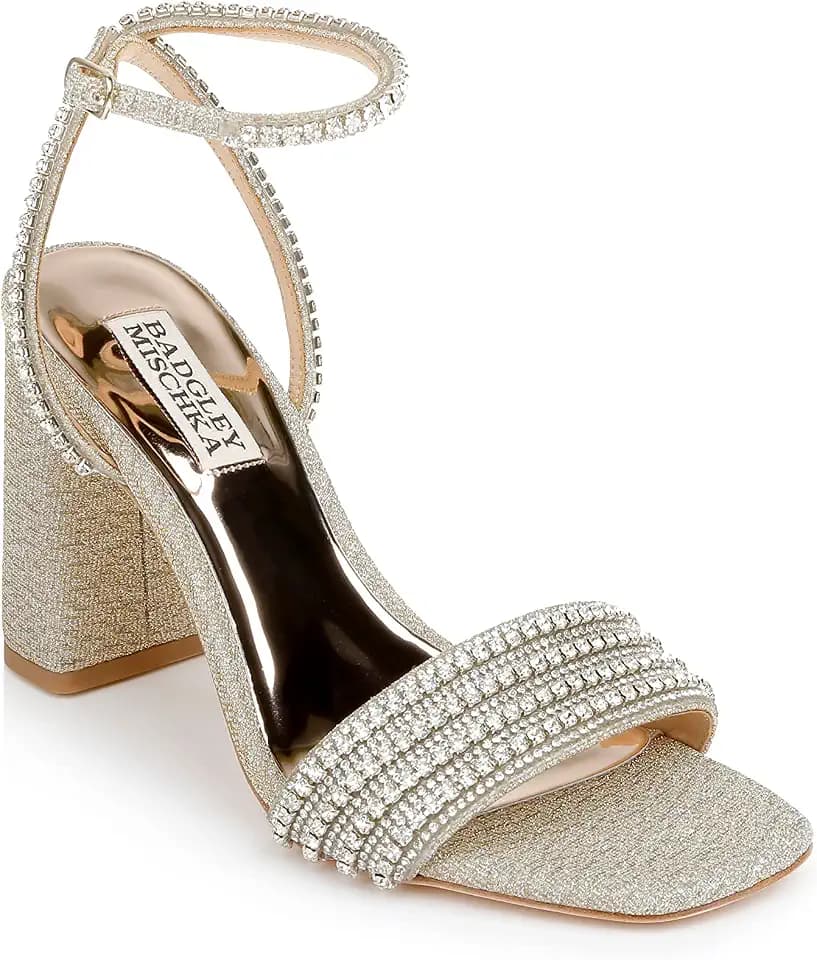 Badgley Mischka Women's Becca