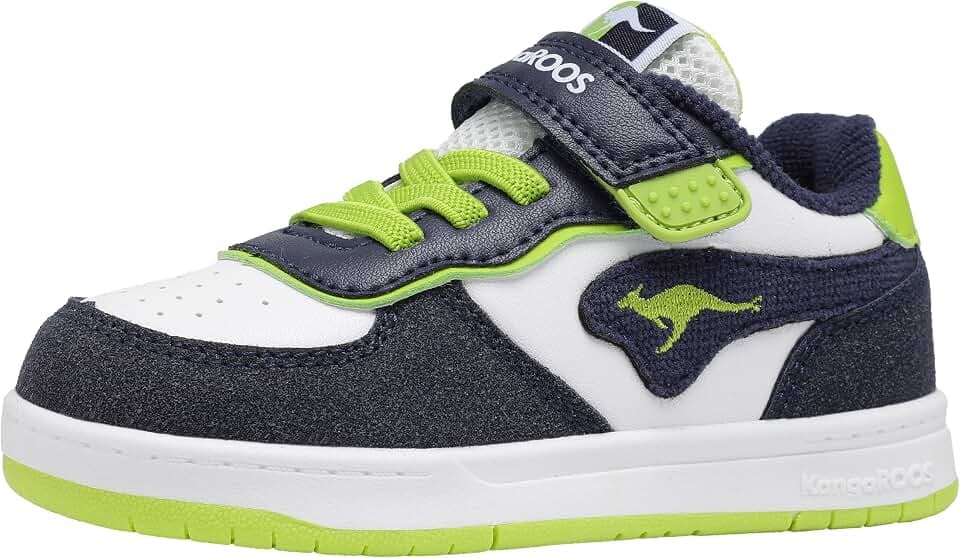 Kangaroos K-CPI Izel EV