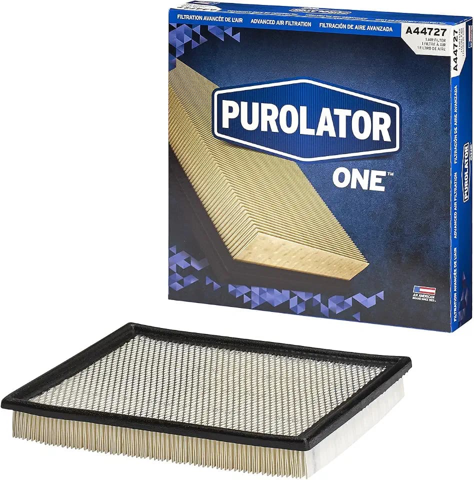Purolator A44727 PurolatorONE Advanced Engine Air Filter