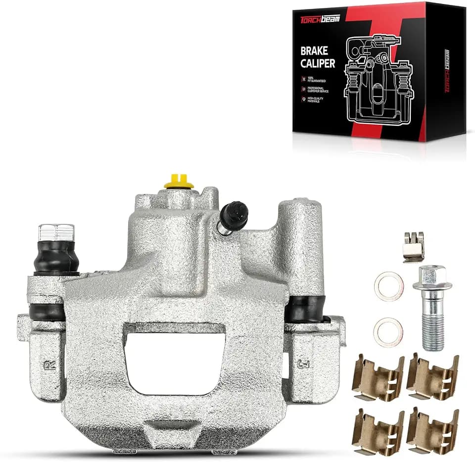 Torchbeam Brake Caliper for 2000-2001 Toyota Camry 3.0L(Built in Japan)