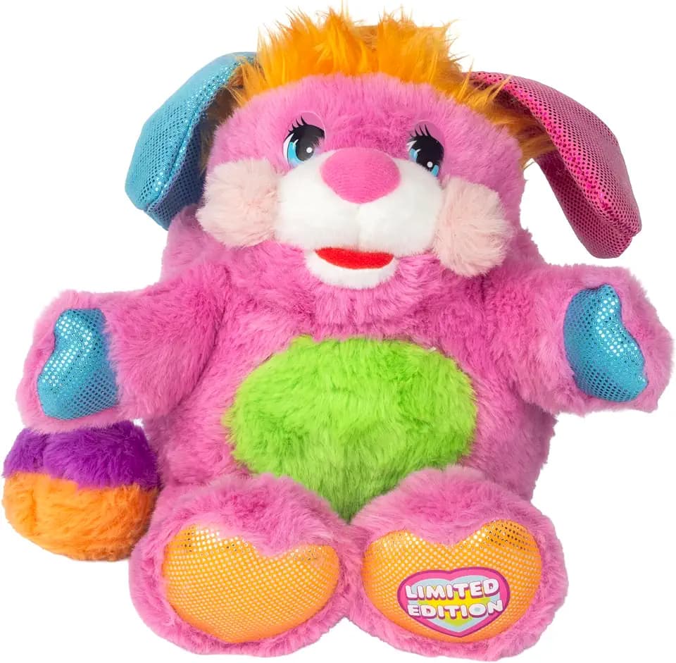 The Loyal Subjects POPPLES Pancake Special Edition Plush