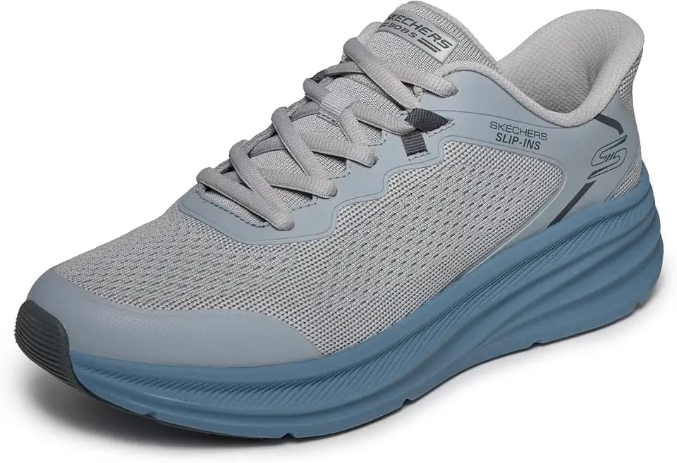 Skechers Men's Bobs Skillz Sneaker