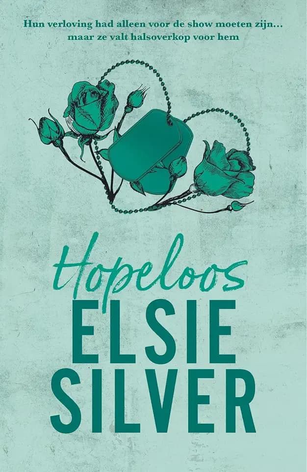 Hopeloos (Chestnut Springs, 5)
