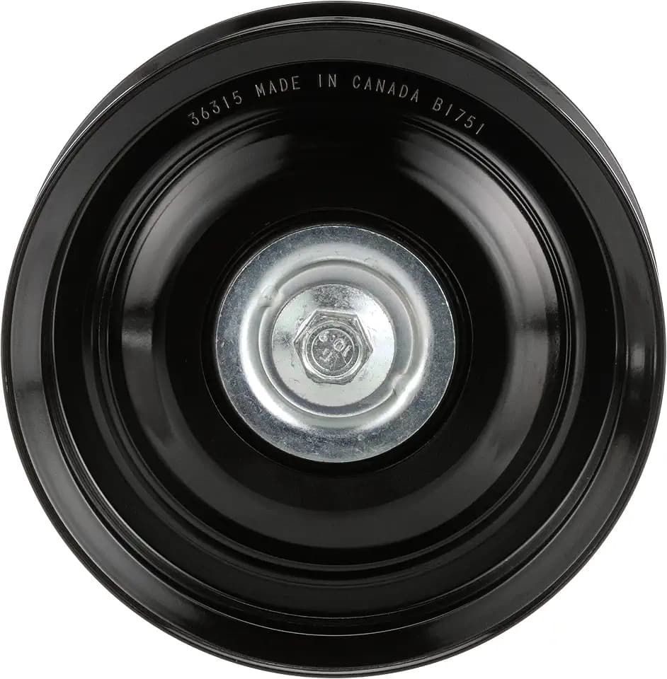 Gates 36315 DriveAlign Belt Drive Idler/Tensioner Pulley