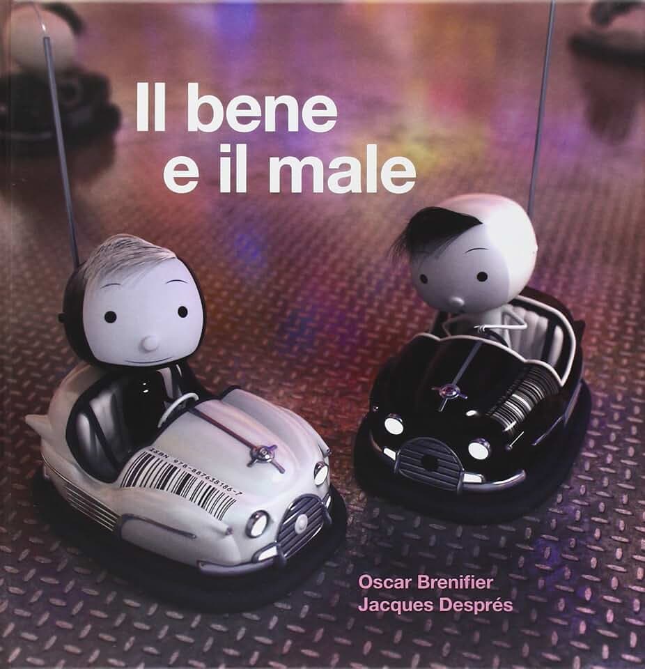 Il bene e il male
