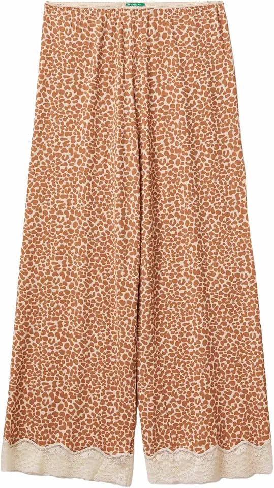 United Colors of Benetton Damen Hose