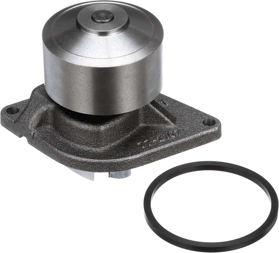 Gates 43526 Premium Engine Water Pump
