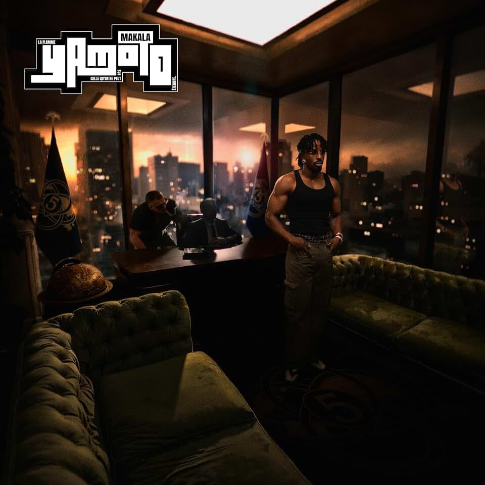 Yamoto [Vinyl LP]