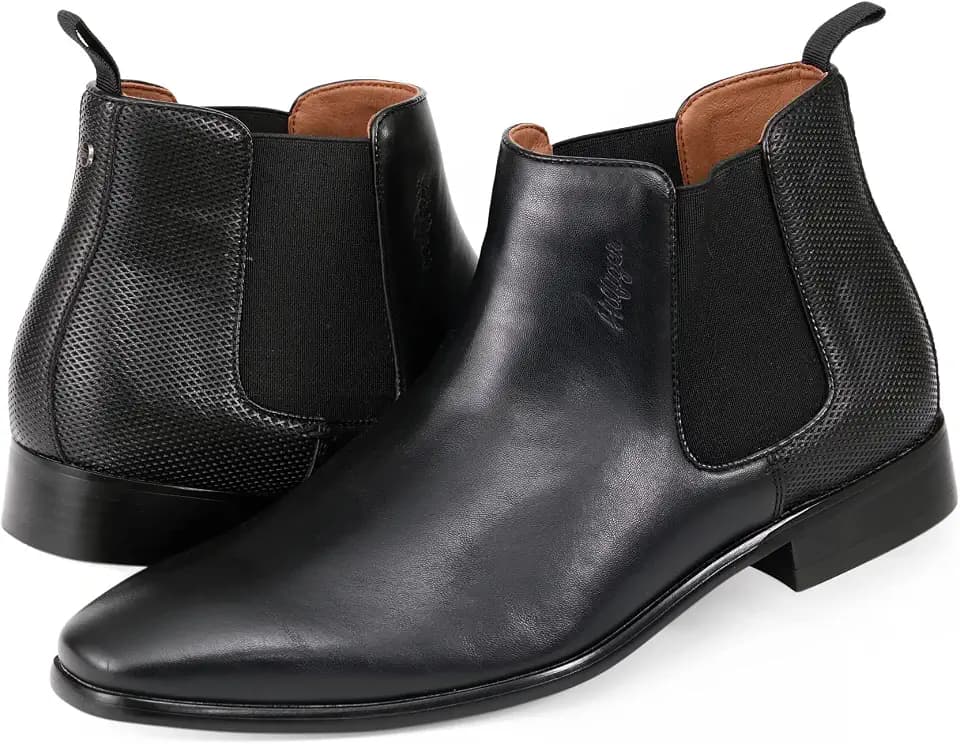 Tommy Hilfiger Mens Sesame Boot