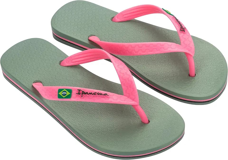 Ipanema Damen Ipanema Clas Brasil II FemFlipflop