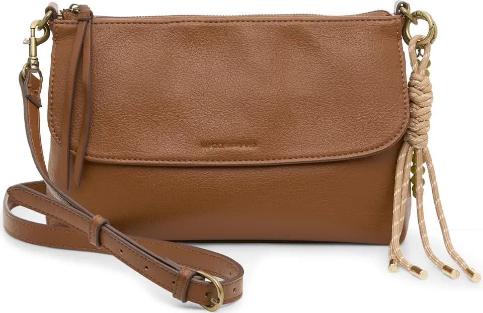 Lucky Brand Syra Small Crossbody