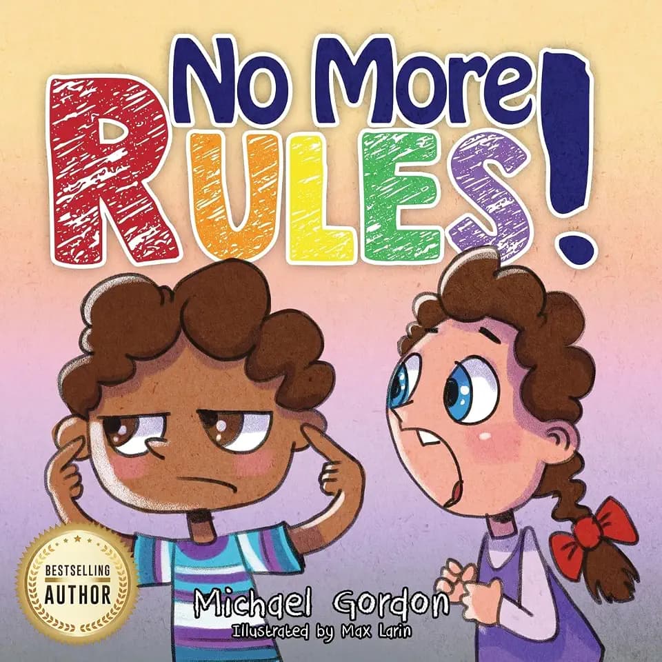 No More Rules