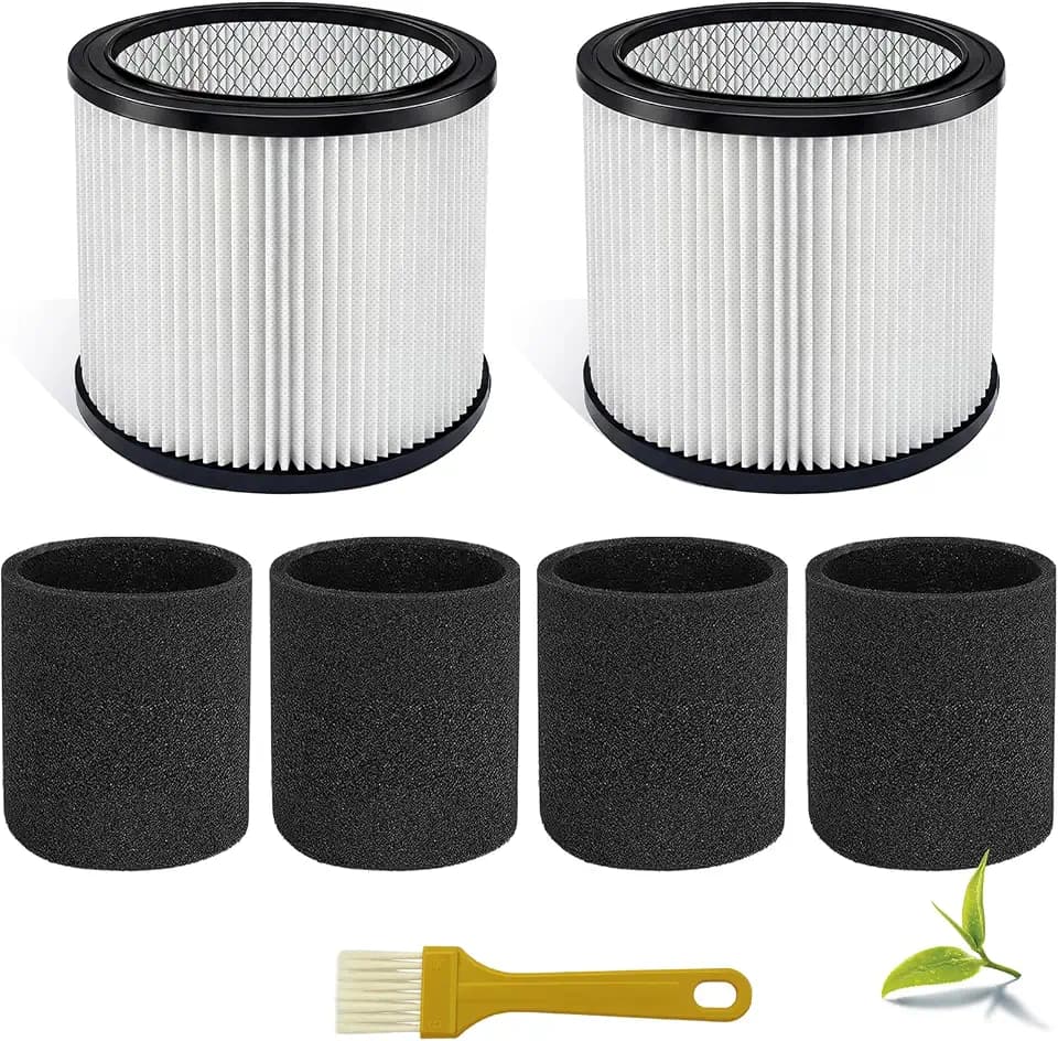08-2501 Replacement Filter for Stanley 5-18 Gal