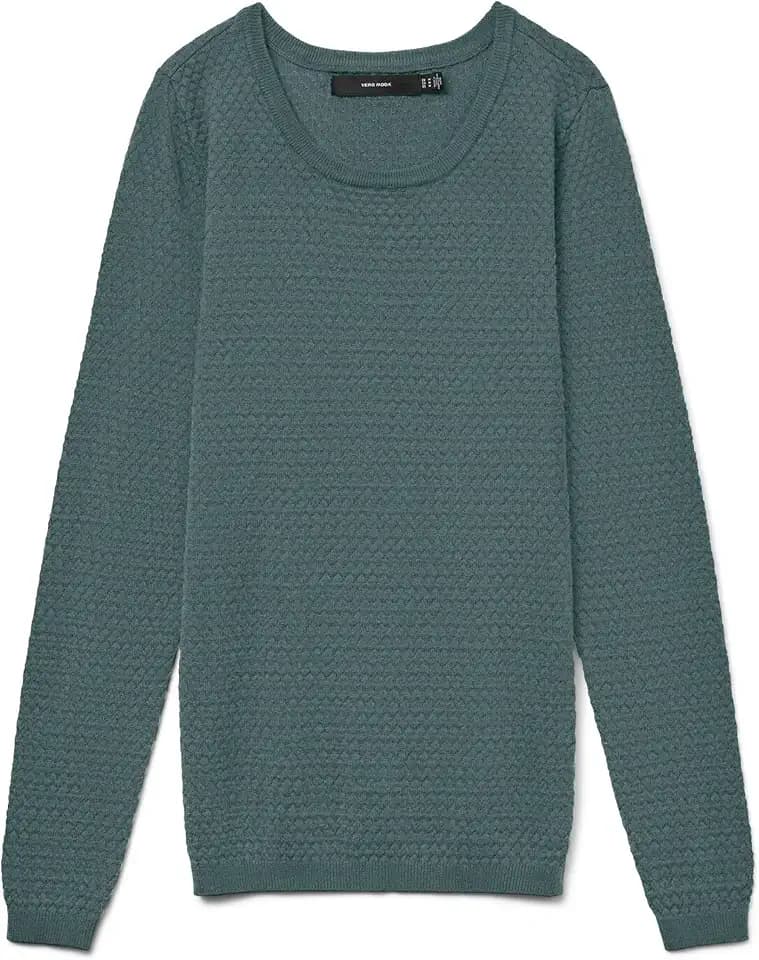 VERO MODA Female Strickpullover VMCARE Strickpullover
