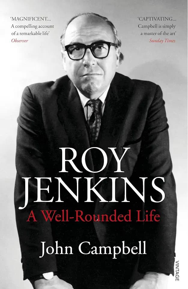 Roy Jenkins