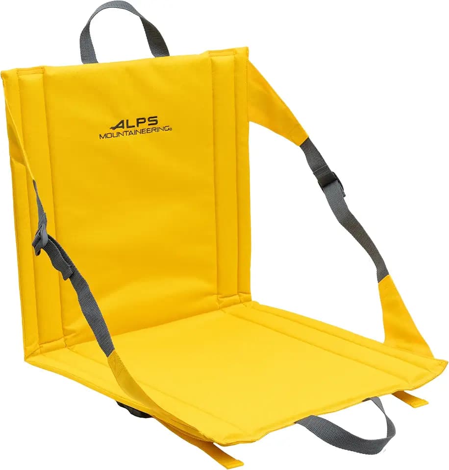 ALPS Mountaineering Weekender Seat - Golden