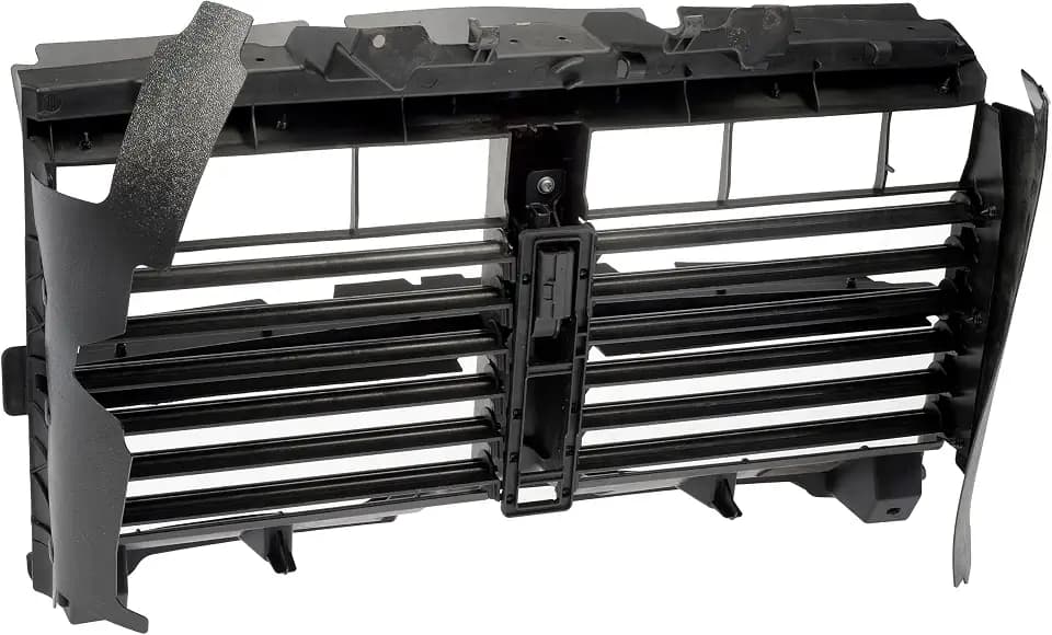 Dorman 601-326 Radiator Shutter Assembly