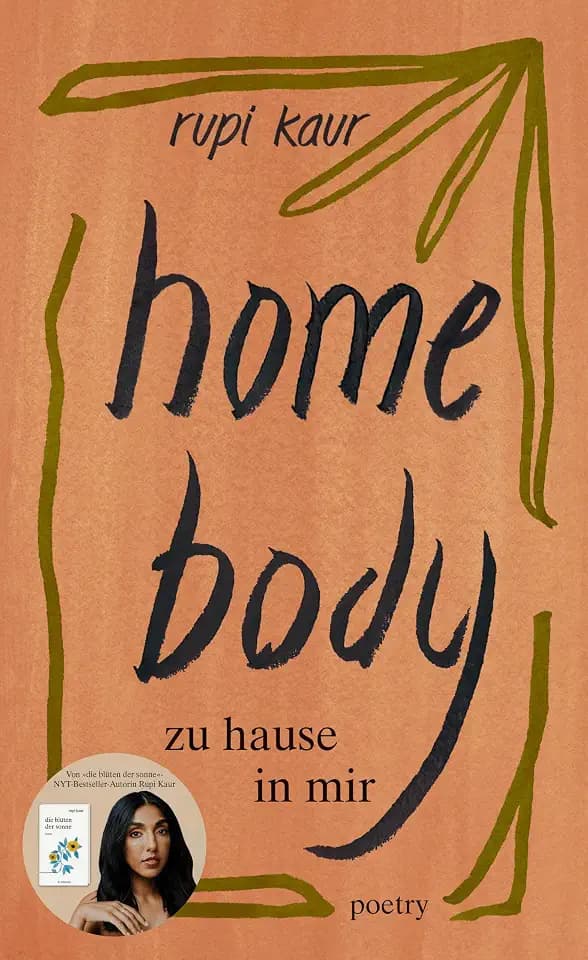 home body: zu hause in mir