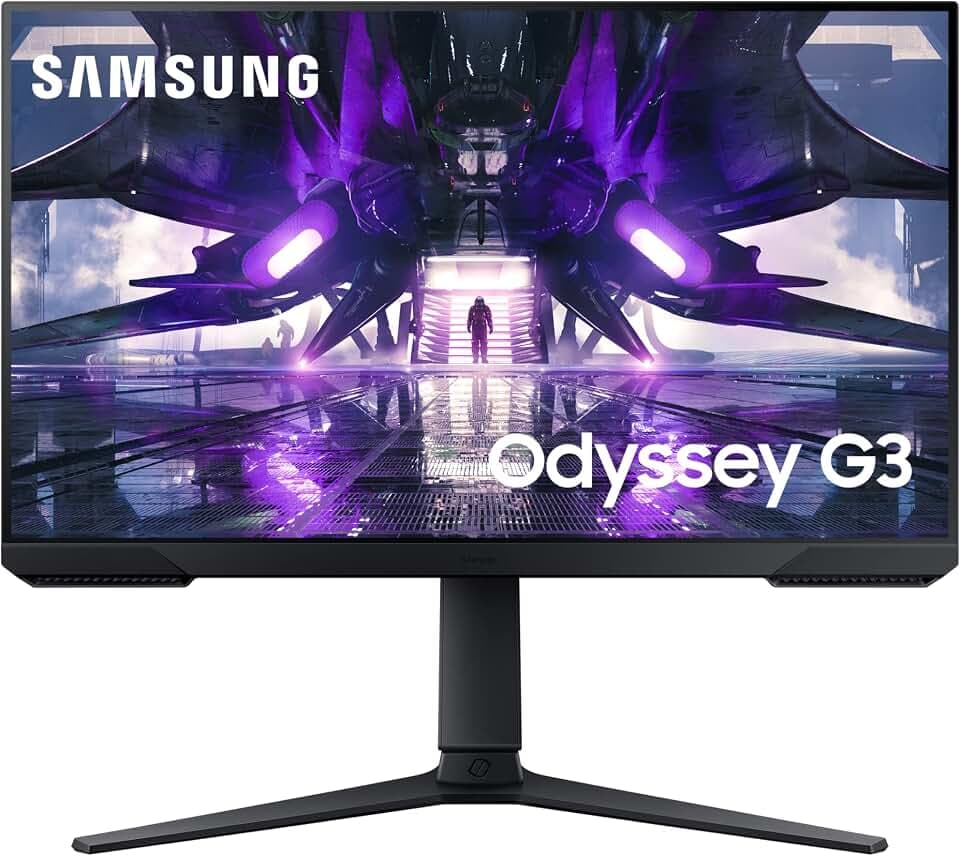 24" 1920 x 1080 Full HD 144 HZ Odyssey